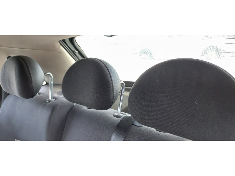 opel corsa c del año 2004 opel corsa c del año 2004