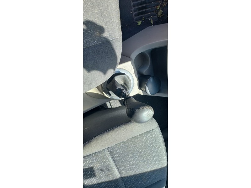 renault modus del año 2004