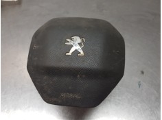 Recambio de kit airbag para peugeot rifter active pack referencia OEM IAM 98172277XX 98185172ZD 9818750980 2