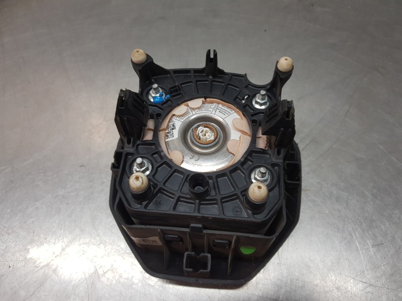 Recambio de kit airbag para peugeot rifter active pack referencia OEM IAM 98172277XX 98185172ZD 9818750980