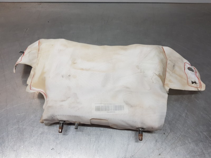 Recambio de kit airbag para peugeot rifter active pack referencia OEM IAM 98172277XX 98185172ZD 9818750980