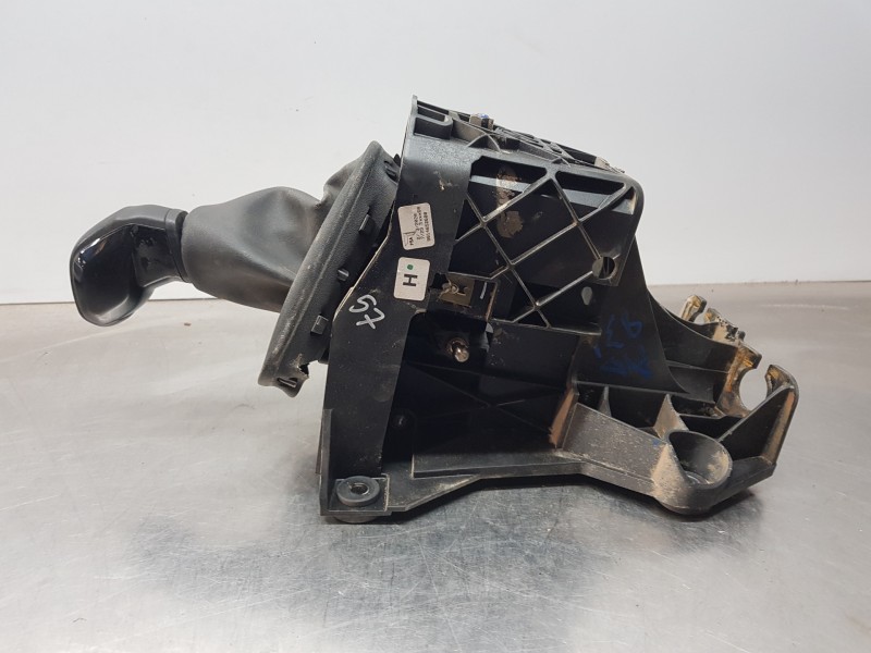 Recambio de palanca cambio para peugeot rifter active pack referencia OEM IAM 9814652680  