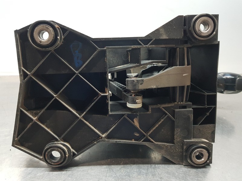 Recambio de palanca cambio para peugeot rifter active pack referencia OEM IAM 9814652680  