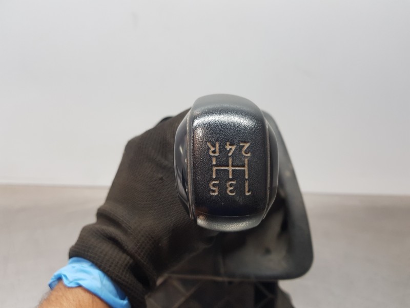 Recambio de palanca cambio para peugeot rifter active pack referencia OEM IAM 9814652680  