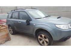 subaru forester s12 del año 2008 2
