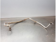 Recambio de tubos aire acondicionado para peugeot rifter active pack referencia OEM IAM 9822433480  