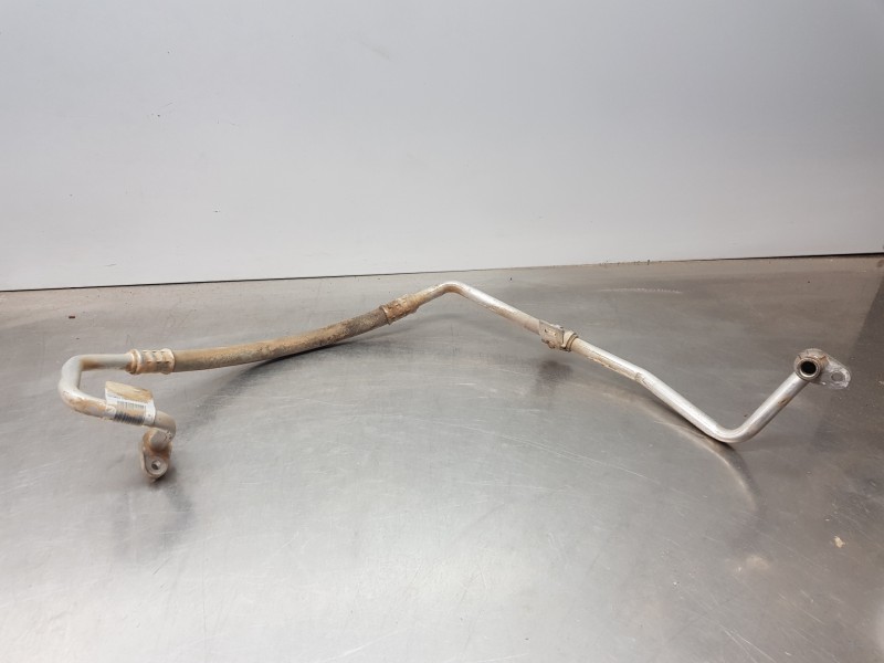 Recambio de tubos aire acondicionado para peugeot rifter active pack referencia OEM IAM 9822433480  