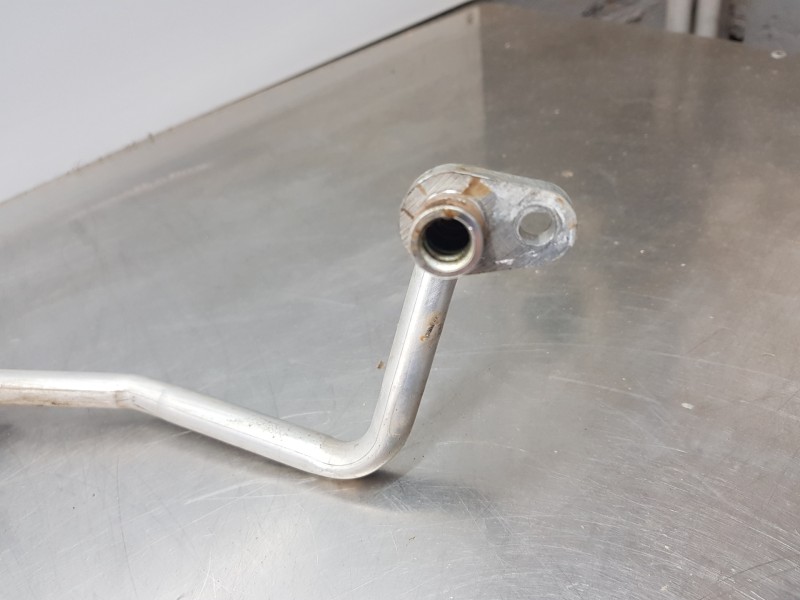 Recambio de tubos aire acondicionado para peugeot rifter active pack referencia OEM IAM 9822433480  
