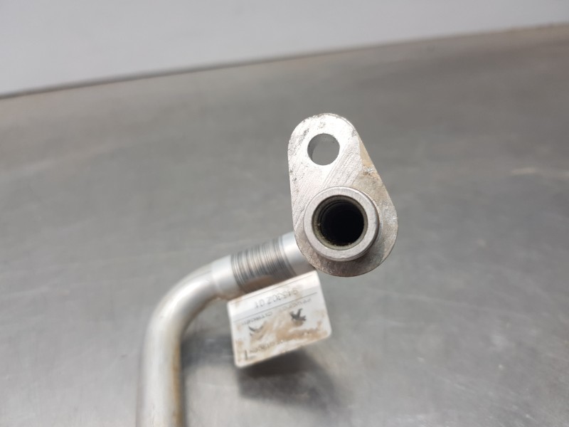 Recambio de tubos aire acondicionado para peugeot rifter active pack referencia OEM IAM 9822433480  