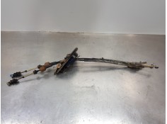 Recambio de varillaje cambio para peugeot rifter active pack referencia OEM IAM 9814652680  