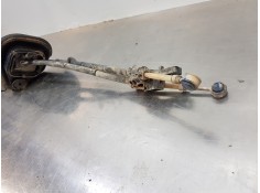 Recambio de varillaje cambio para peugeot rifter active pack referencia OEM IAM 9814652680   2