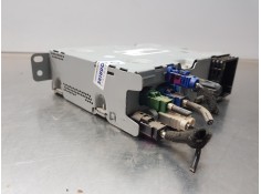 Recambio de sistema audio / radio cd para peugeot rifter active pack referencia OEM IAM 9835408780   2