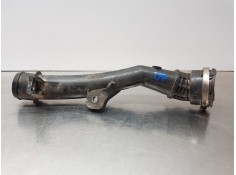 Recambio de tubo presion turbocompresor para peugeot rifter active pack referencia OEM IAM 9831710780  