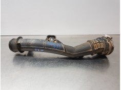 Recambio de tubo presion turbocompresor para peugeot rifter active pack referencia OEM IAM 9831710780   2