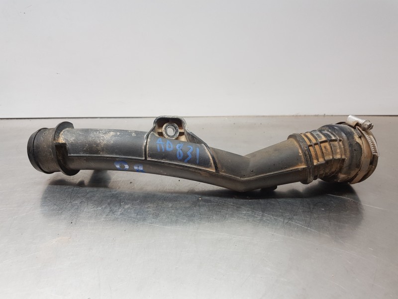 Recambio de tubo presion turbocompresor para peugeot rifter active pack referencia OEM IAM 9831710780  