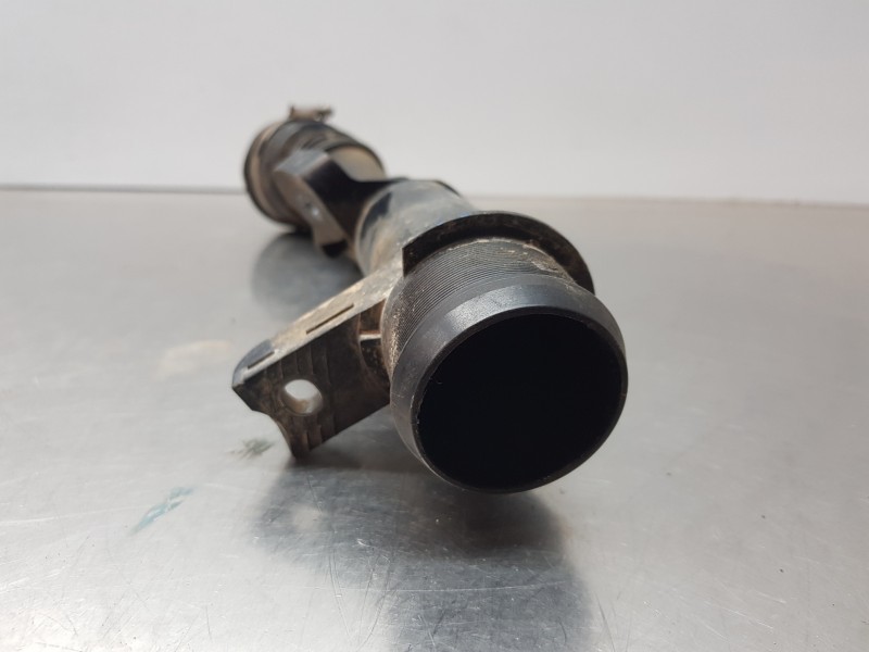 Recambio de tubo presion turbocompresor para peugeot rifter active pack referencia OEM IAM 9831710780  