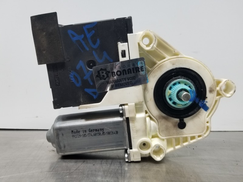 Recambio de motor elevalunas delantero derecho para volkswagen passat variant (3c5) elegance referencia OEM IAM 1K0959702L041 1K