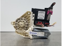 Recambio de motor elevalunas delantero izquierdo para volkswagen passat variant (3c5) elegance referencia OEM IAM 1K0959701L037 