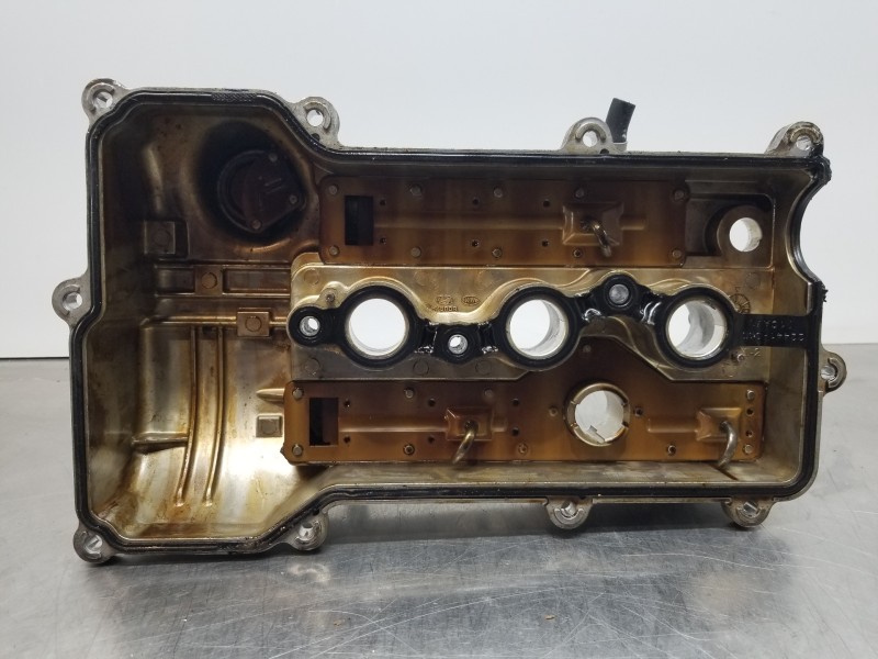 Recambio de tapa balancines para kia rio (yb) business referencia OEM IAM 2241004070  