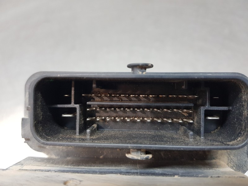 Recambio de abs para peugeot rifter active pack referencia OEM IAM 9808055980 9834286580 