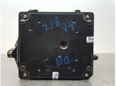 Recambio de modulo confort para renault megane iii berlina 5 p authentique referencia OEM IAM 284B18336R   2