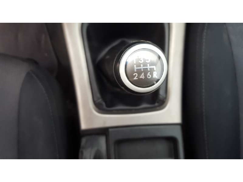 subaru forester s12 del año 2008