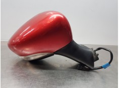 Recambio de retrovisor derecho para renault clio iv life referencia OEM IAM 963016226R  