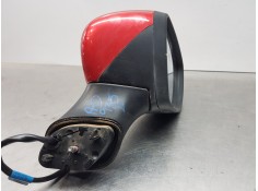 Recambio de retrovisor derecho para renault clio iv life referencia OEM IAM 963016226R   2
