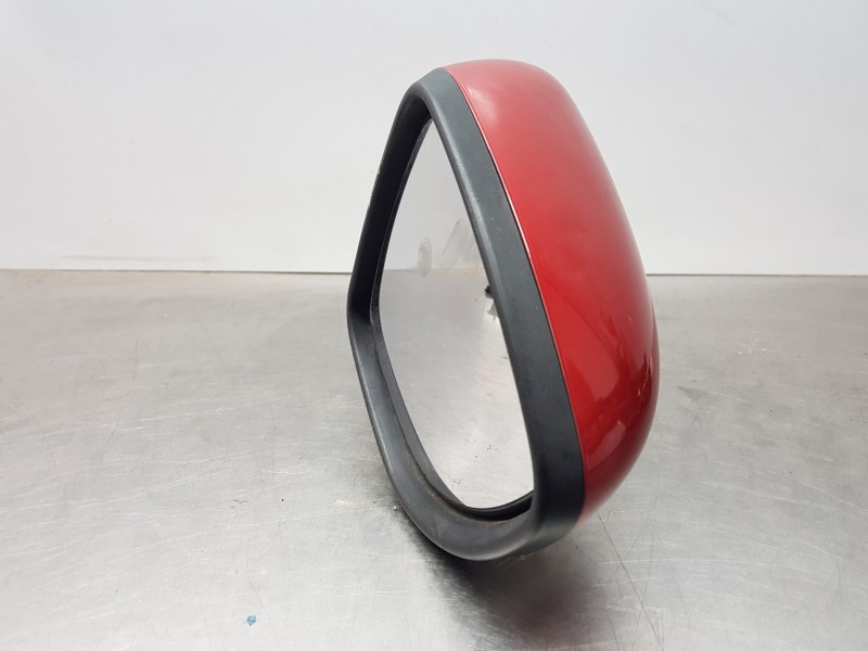 Recambio de retrovisor derecho para renault clio iv life referencia OEM IAM 963016226R  