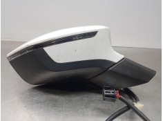 Recambio de retrovisor derecho para seat ateca style go referencia OEM IAM 576857508AC9B9 576857508AC 