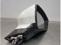Recambio de retrovisor derecho para seat ateca style go referencia OEM IAM 576857508AC9B9 576857508AC  2