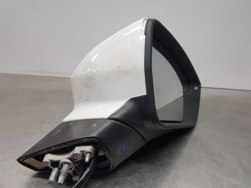 Recambio de retrovisor derecho para seat ateca style go referencia OEM IAM 576857508AC9B9 576857508AC 