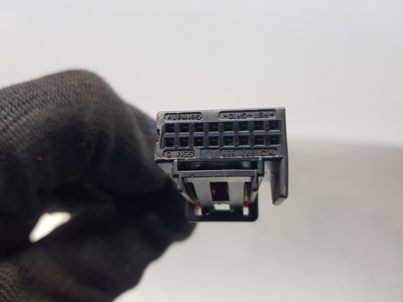 Recambio de retrovisor derecho para seat ateca style go referencia OEM IAM 576857508AC9B9 576857508AC 