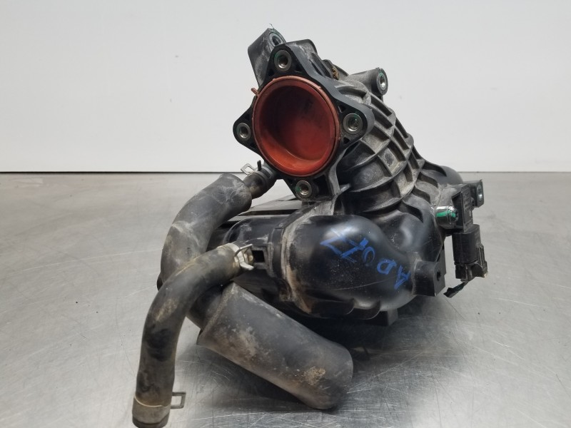 Recambio de colector admision para kia rio (yb) business referencia OEM IAM 2831004500  