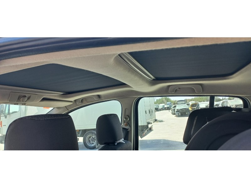 renault modus del año 2004