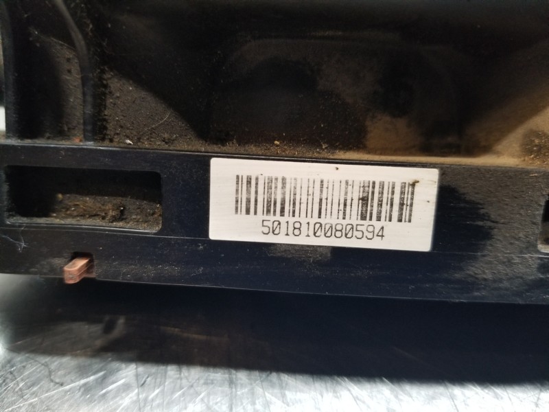 Recambio de colector admision para kia rio (yb) business referencia OEM IAM 2831004500  