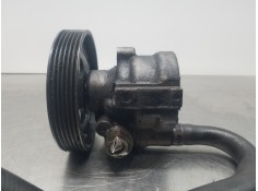 Recambio de bomba direccion para renault trafic caja cerrada (ab 4.01) furgón ii referencia OEM IAM 491100246R  