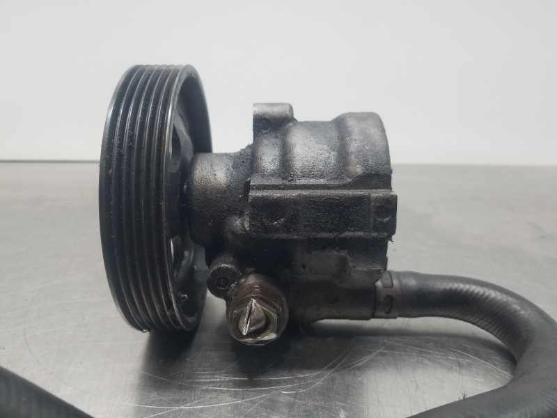 Recambio de bomba direccion para renault trafic caja cerrada (ab 4.01) furgón ii referencia OEM IAM 491100246R  