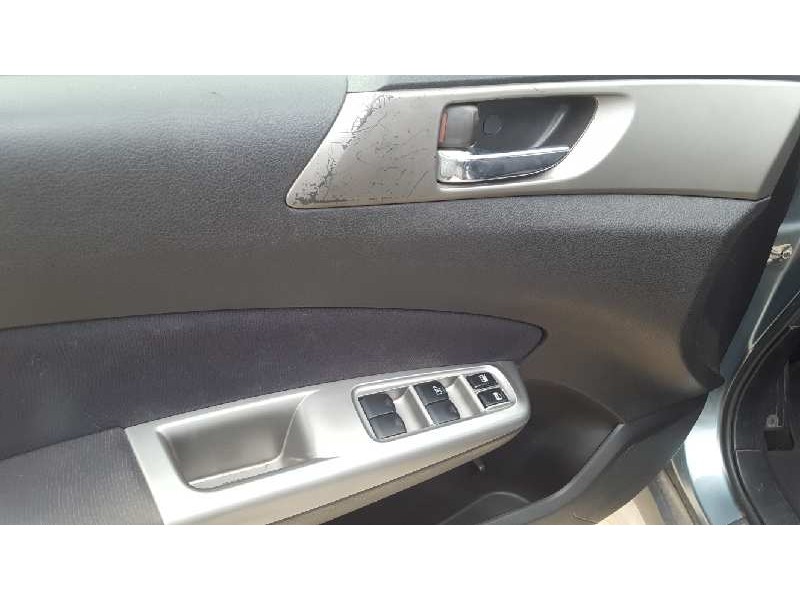 subaru forester s12 del año 2008