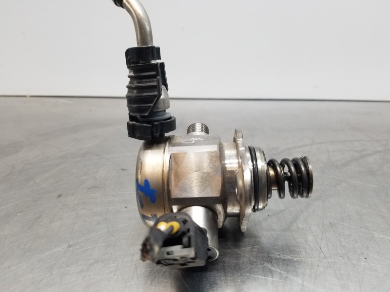 Recambio de bomba inyeccion para kia rio (yb) business referencia OEM IAM 3532004250  