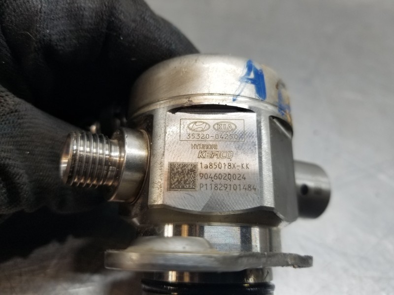 Recambio de bomba inyeccion para kia rio (yb) business referencia OEM IAM 3532004250  