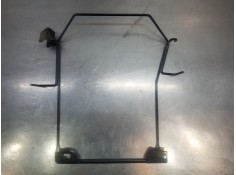 Recambio de soporte rueda repuesto para renault trafic caja cerrada (ab 4.01) furgón ii referencia OEM IAM 8200475940  