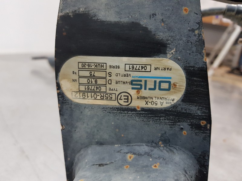 Recambio de enganche remolque para peugeot rifter active pack referencia OEM IAM 1623241080 9819988680 