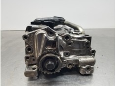 Recambio de bomba aceite para mazda 3 lim. () style referencia OEM IAM SH0114100A   2