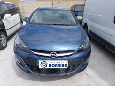 opel astra j lim. del año 2013