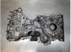 Recambio de tapa distribucion para mazda 3 lim. () style referencia OEM IAM ZJ3810500  