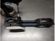 Recambio de cerradura puerta trasera izquierda para nissan x-trail (t32) acenta referencia OEM IAM 825014CA0A   2