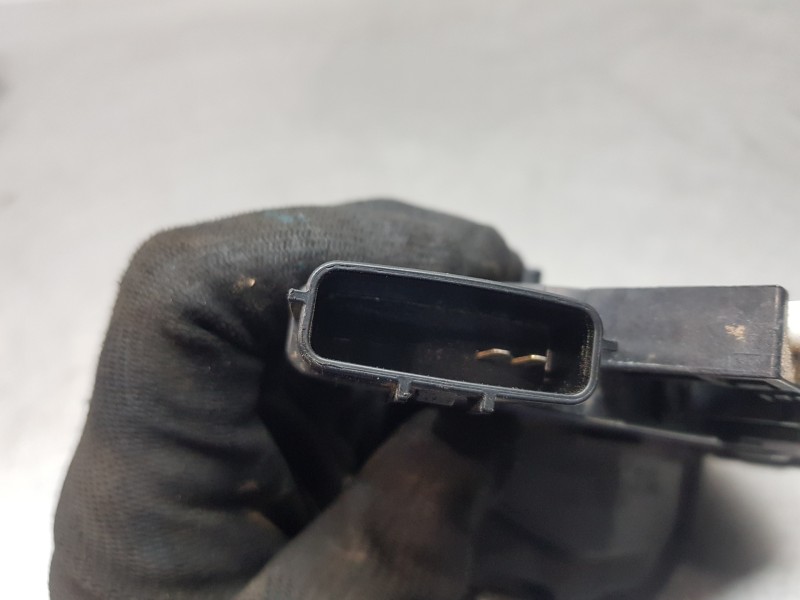 Recambio de cerradura puerta trasera izquierda para nissan x-trail (t32) acenta referencia OEM IAM 825014CA0A  