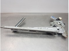 Recambio de elevalunas trasero derecho para nissan x-trail (t32) acenta referencia OEM IAM 827301BA0A 827204CA0A 2621004650