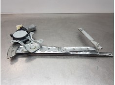 Recambio de elevalunas trasero derecho para nissan x-trail (t32) acenta referencia OEM IAM 827301BA0A 827204CA0A 2621004650 2